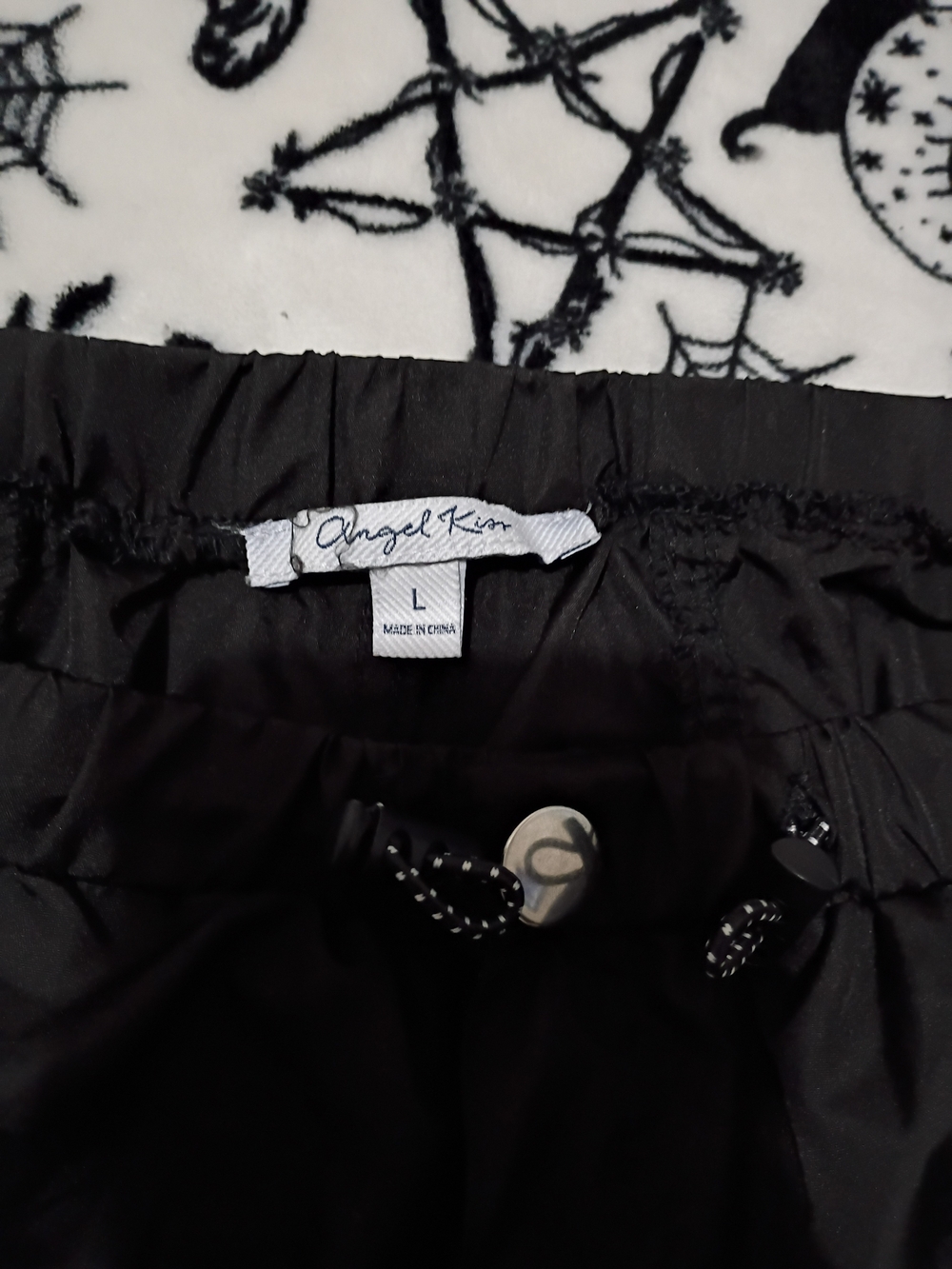 Angel Kiss Trousers